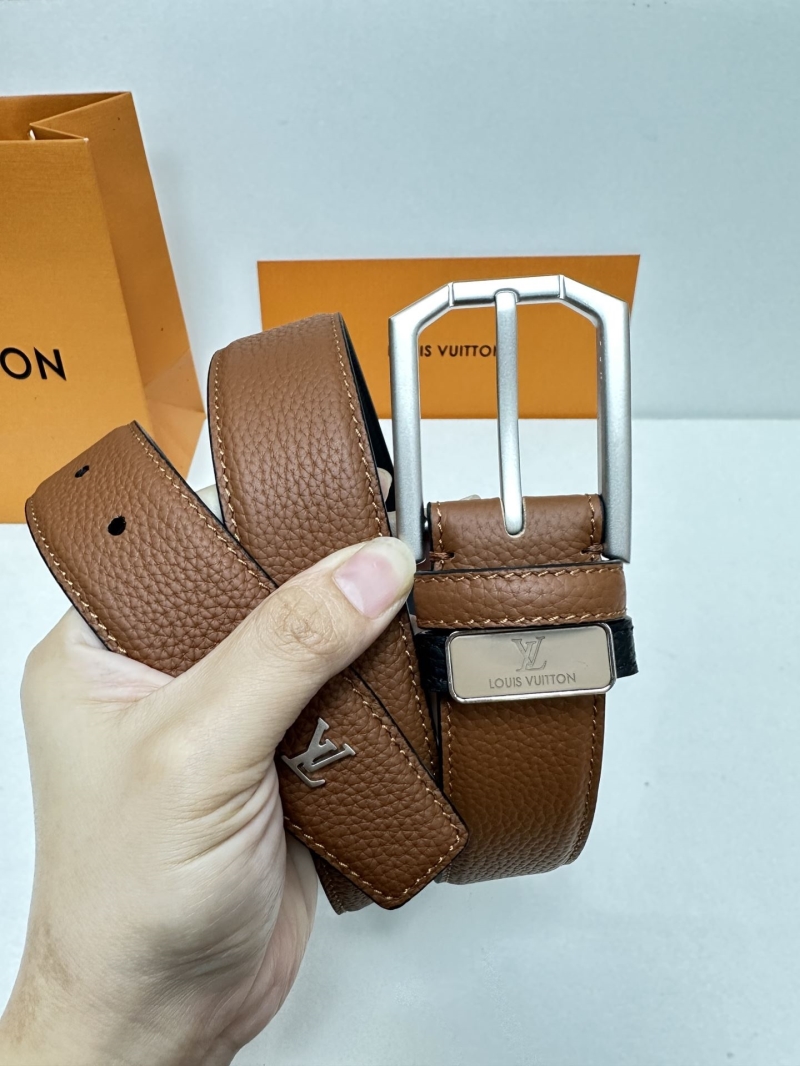 Louis Vuitton Belts